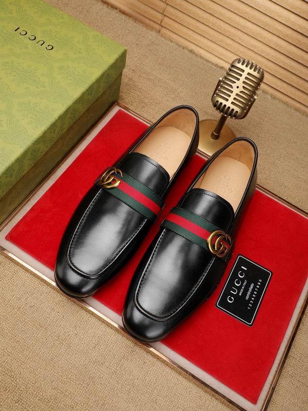 Gucci Men's Shoes 2367